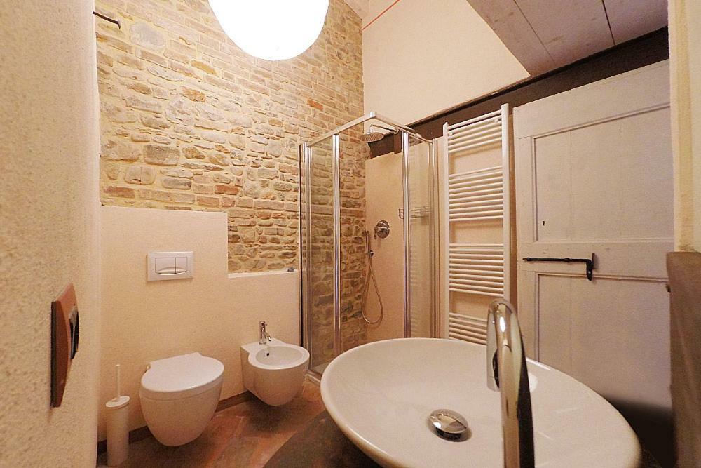 فيلا Agriturismo Ca' Preda San Giorgio Piacentino المظهر الخارجي الصورة