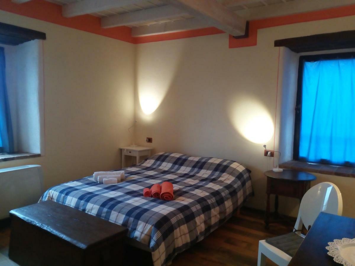 فيلا Agriturismo Ca' Preda San Giorgio Piacentino المظهر الخارجي الصورة