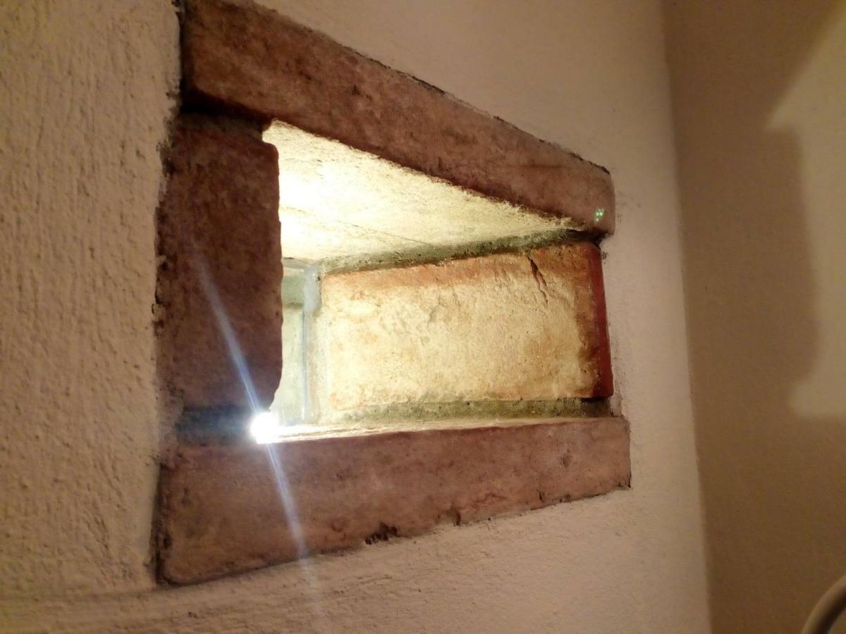 فيلا Agriturismo Ca' Preda San Giorgio Piacentino المظهر الخارجي الصورة