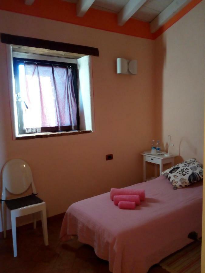 فيلا Agriturismo Ca' Preda San Giorgio Piacentino المظهر الخارجي الصورة