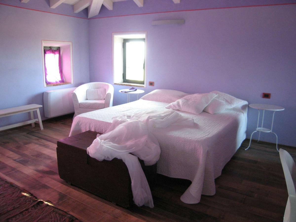 فيلا Agriturismo Ca' Preda San Giorgio Piacentino المظهر الخارجي الصورة